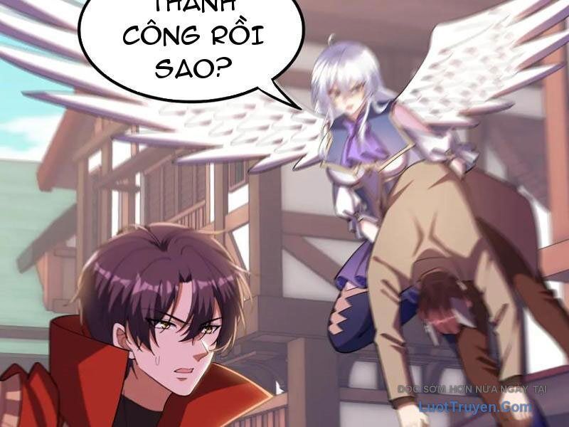 Huyễn Thú Của Ta Có Thể Tiến Hóa Vô Hạn Chapter 51 - 137