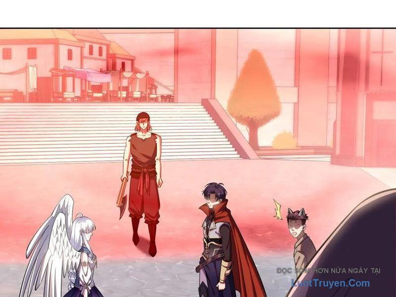 Huyễn Thú Của Ta Có Thể Tiến Hóa Vô Hạn Chapter 51 - 3