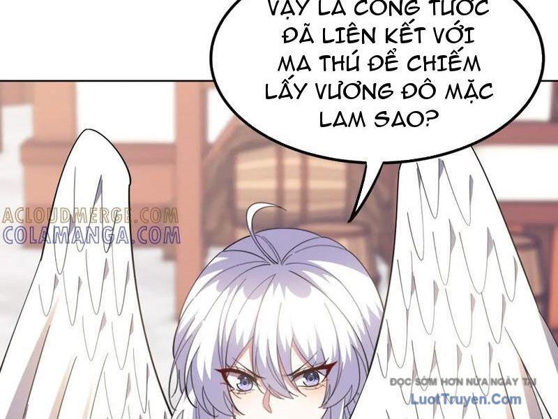 Huyễn Thú Của Ta Có Thể Tiến Hóa Vô Hạn Chapter 51 - 21