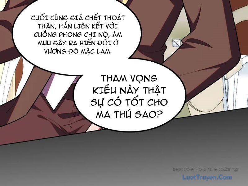 Huyễn Thú Của Ta Có Thể Tiến Hóa Vô Hạn Chapter 51 - 48