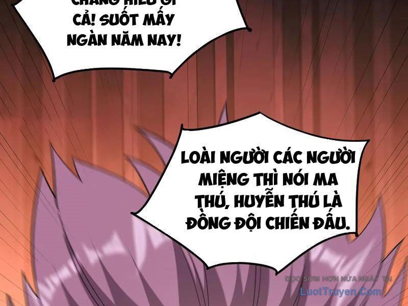 Huyễn Thú Của Ta Có Thể Tiến Hóa Vô Hạn Chapter 51 - 54