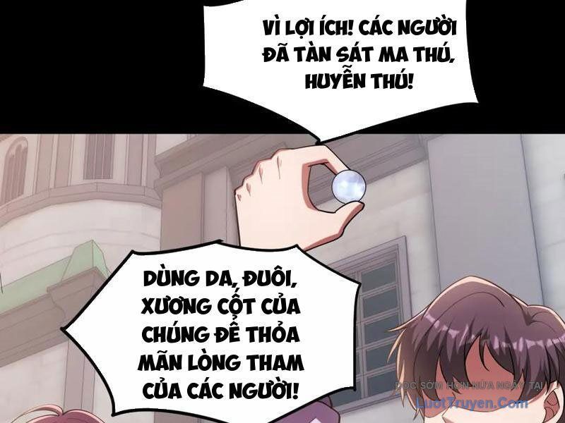 Huyễn Thú Của Ta Có Thể Tiến Hóa Vô Hạn Chapter 51 - 57
