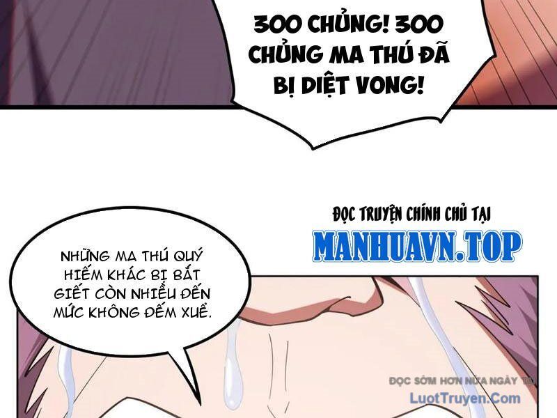 Huyễn Thú Của Ta Có Thể Tiến Hóa Vô Hạn Chapter 51 - 68