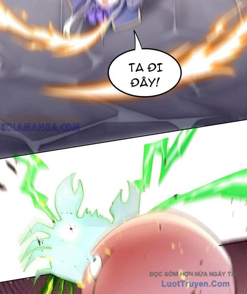 Huyễn Thú Của Ta Có Thể Tiến Hóa Vô Hạn Chapter 52 - 11