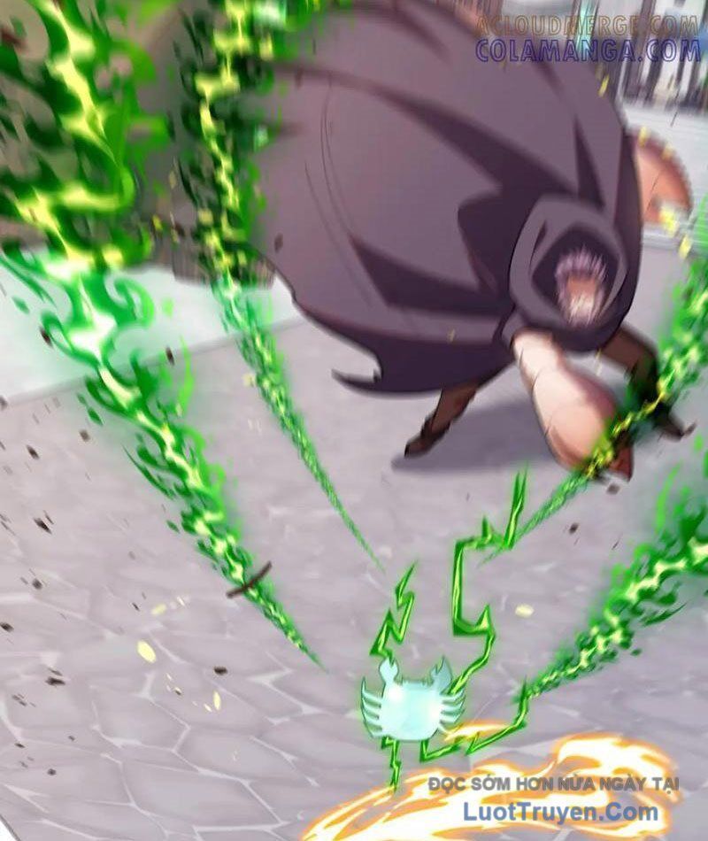 Huyễn Thú Của Ta Có Thể Tiến Hóa Vô Hạn Chapter 52 - 14