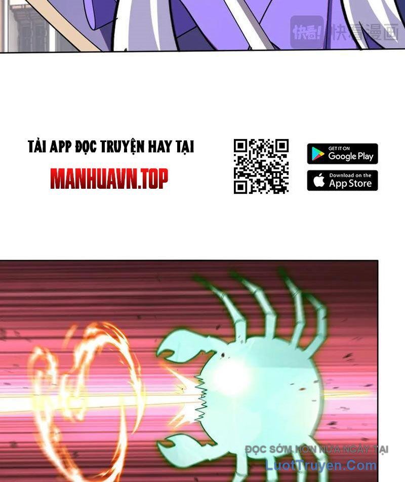 Huyễn Thú Của Ta Có Thể Tiến Hóa Vô Hạn Chapter 52 - 18