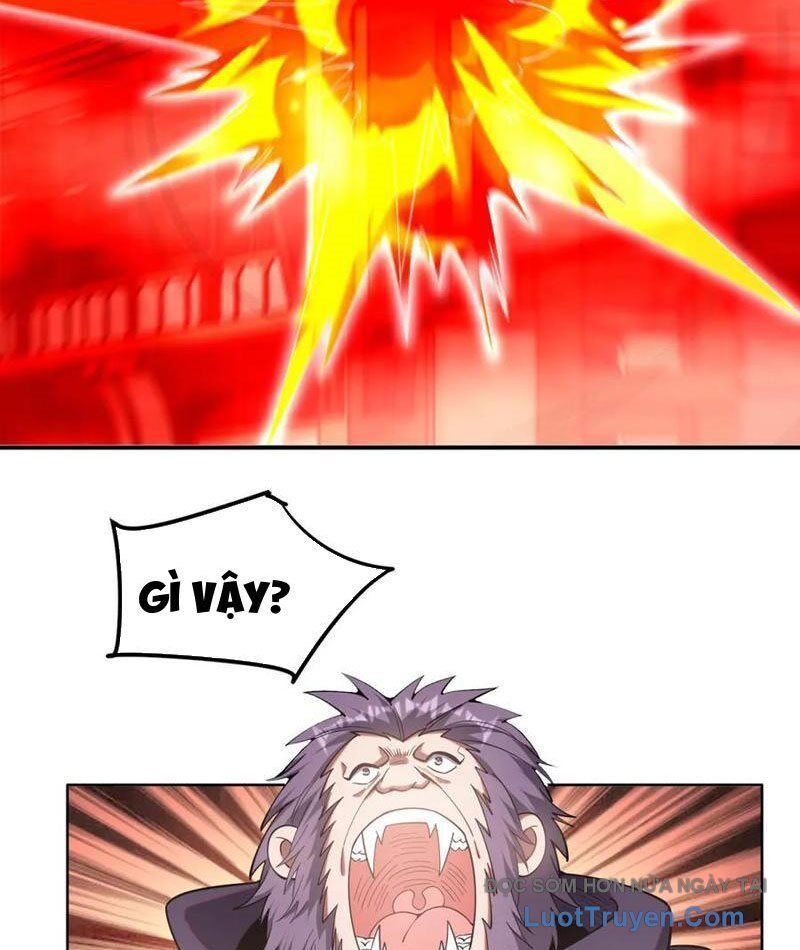 Huyễn Thú Của Ta Có Thể Tiến Hóa Vô Hạn Chapter 52 - 22