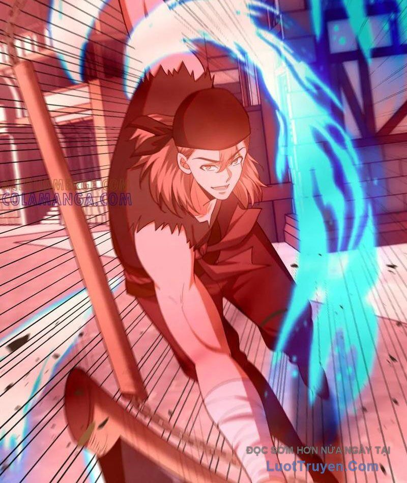 Huyễn Thú Của Ta Có Thể Tiến Hóa Vô Hạn Chapter 52 - 24