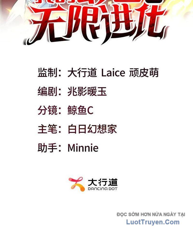 Huyễn Thú Của Ta Có Thể Tiến Hóa Vô Hạn Chapter 52 - 4