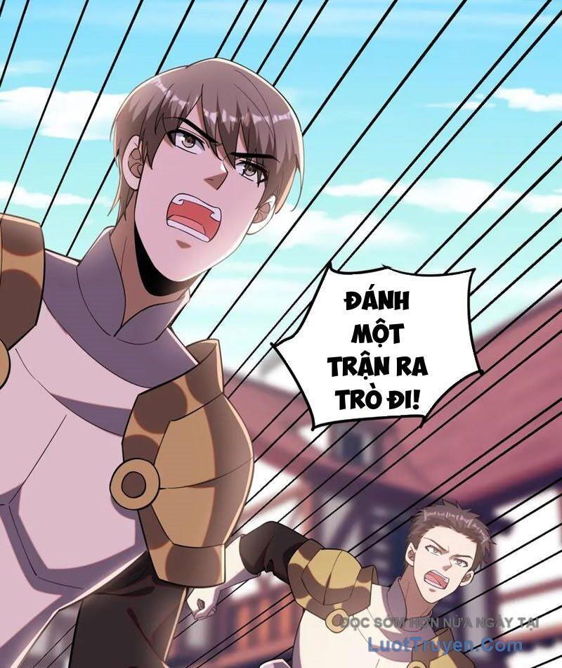 Huyễn Thú Của Ta Có Thể Tiến Hóa Vô Hạn Chapter 52 - 34