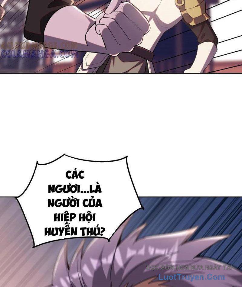 Huyễn Thú Của Ta Có Thể Tiến Hóa Vô Hạn Chapter 52 - 35