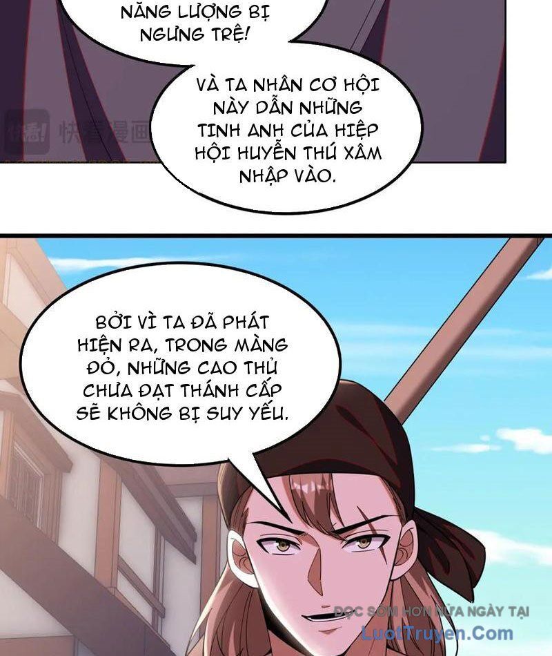 Huyễn Thú Của Ta Có Thể Tiến Hóa Vô Hạn Chapter 52 - 40