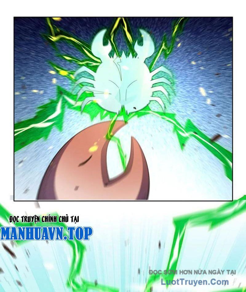 Huyễn Thú Của Ta Có Thể Tiến Hóa Vô Hạn Chapter 52 - 5