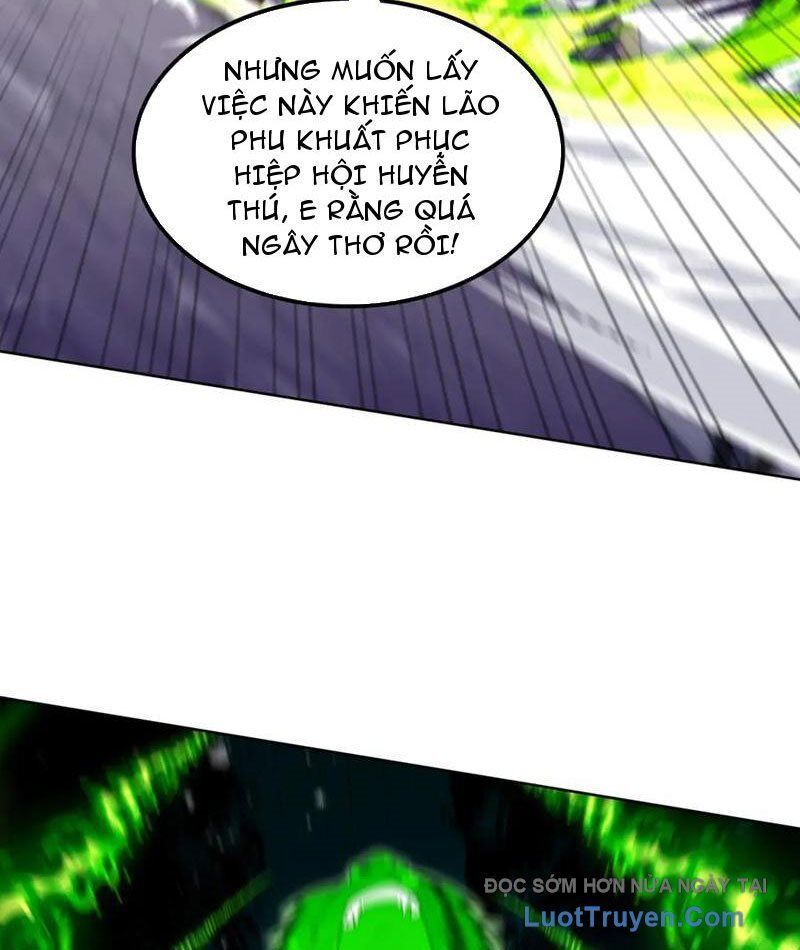 Huyễn Thú Của Ta Có Thể Tiến Hóa Vô Hạn Chapter 52 - 47