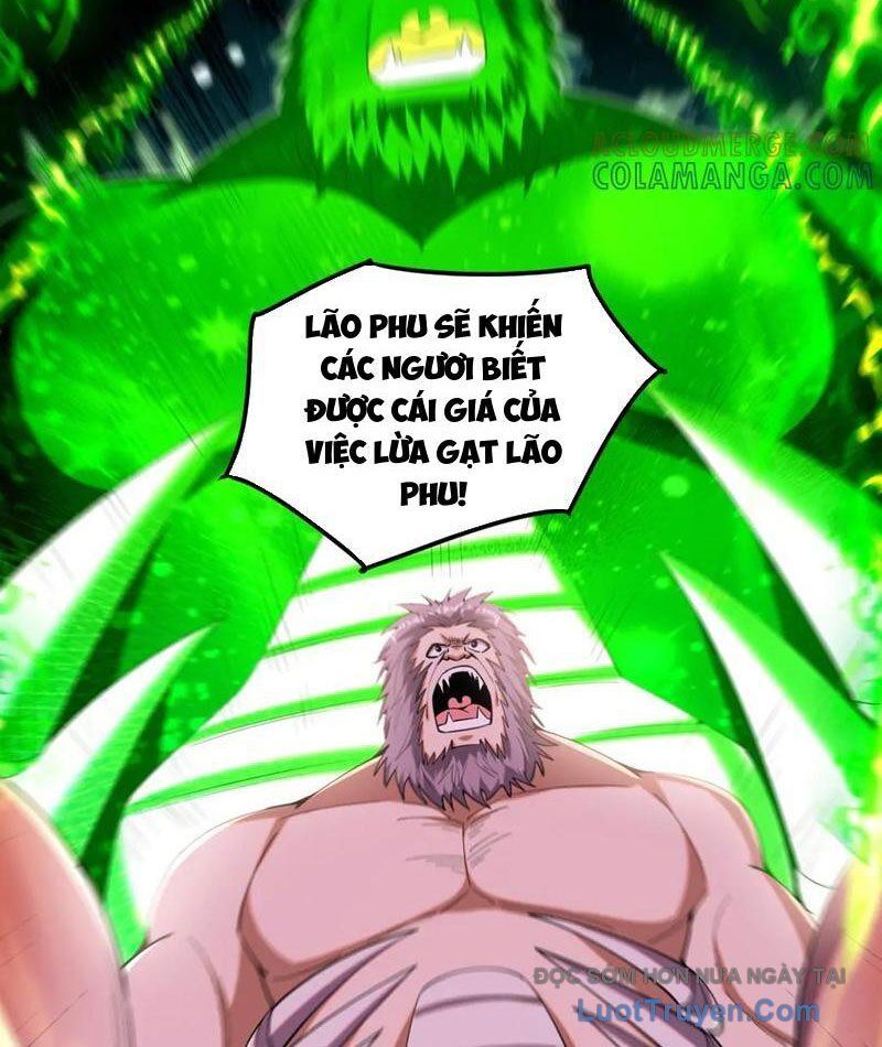 Huyễn Thú Của Ta Có Thể Tiến Hóa Vô Hạn Chapter 52 - 48