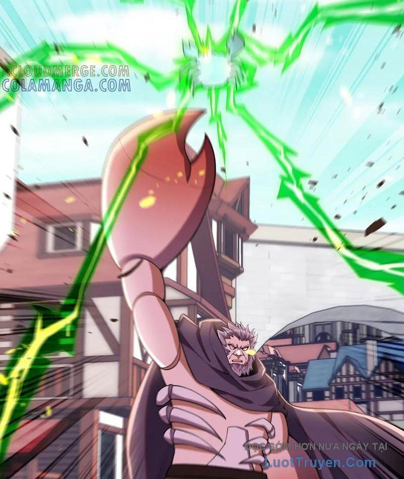 Huyễn Thú Của Ta Có Thể Tiến Hóa Vô Hạn Chapter 52 - 6