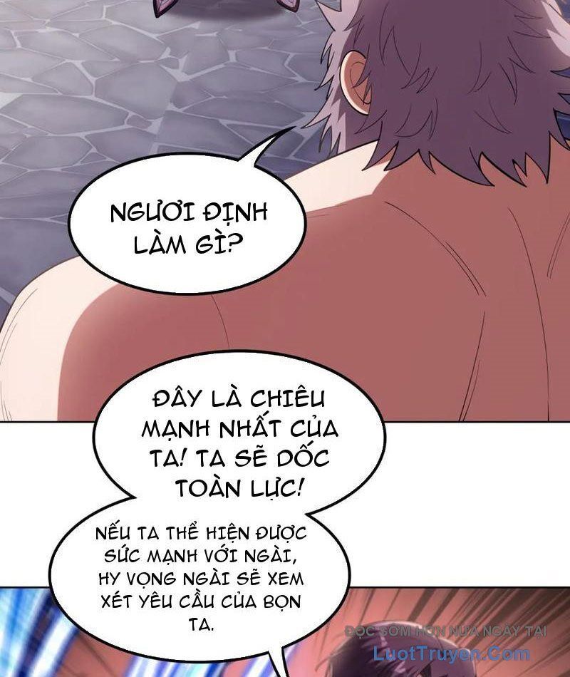 Huyễn Thú Của Ta Có Thể Tiến Hóa Vô Hạn Chapter 52 - 52