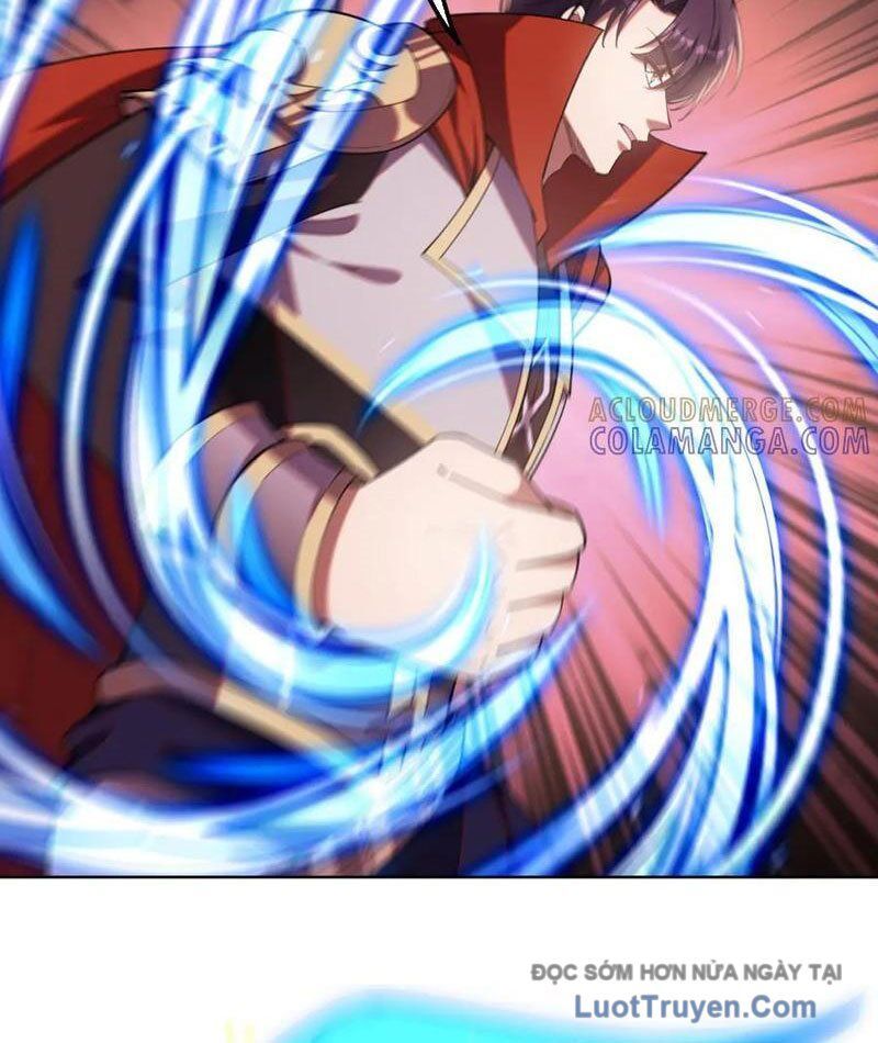 Huyễn Thú Của Ta Có Thể Tiến Hóa Vô Hạn Chapter 52 - 53