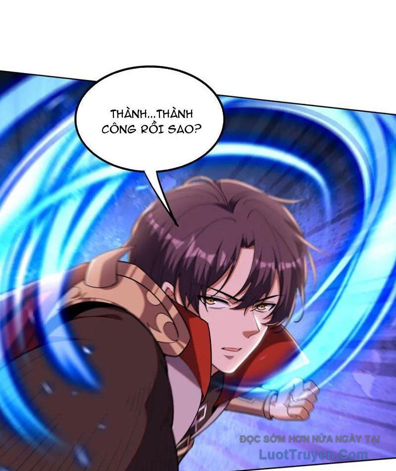 Huyễn Thú Của Ta Có Thể Tiến Hóa Vô Hạn Chapter 52 - 59