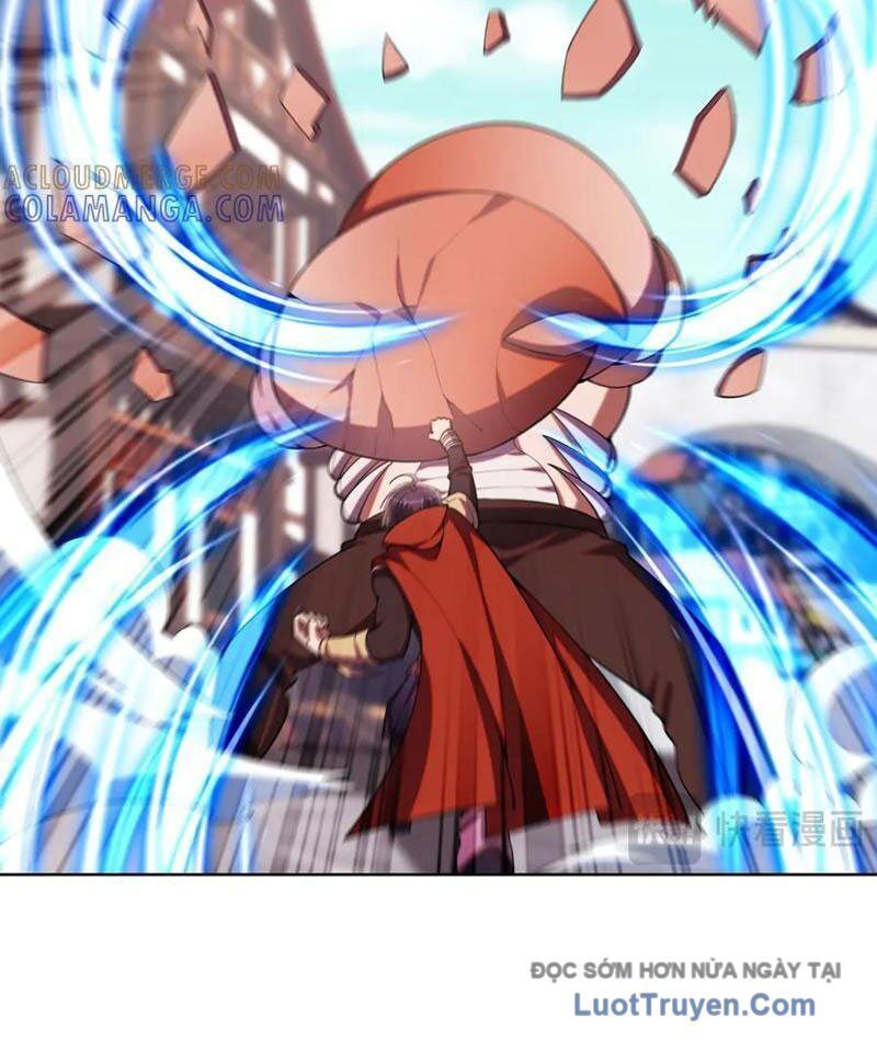 Huyễn Thú Của Ta Có Thể Tiến Hóa Vô Hạn Chapter 52 - 61