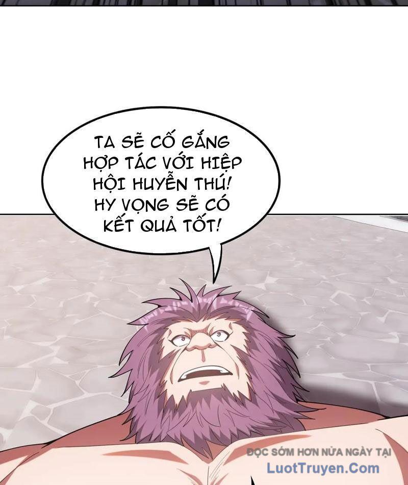 Huyễn Thú Của Ta Có Thể Tiến Hóa Vô Hạn Chapter 52 - 65