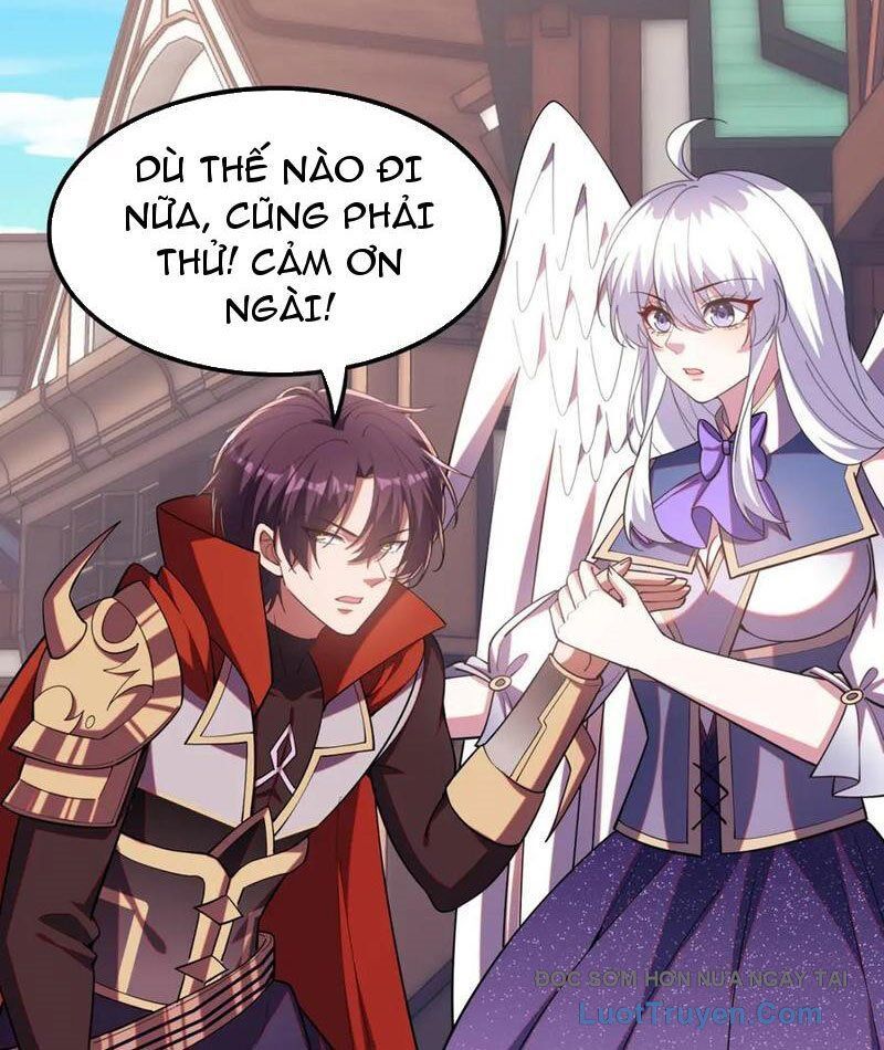 Huyễn Thú Của Ta Có Thể Tiến Hóa Vô Hạn Chapter 52 - 67