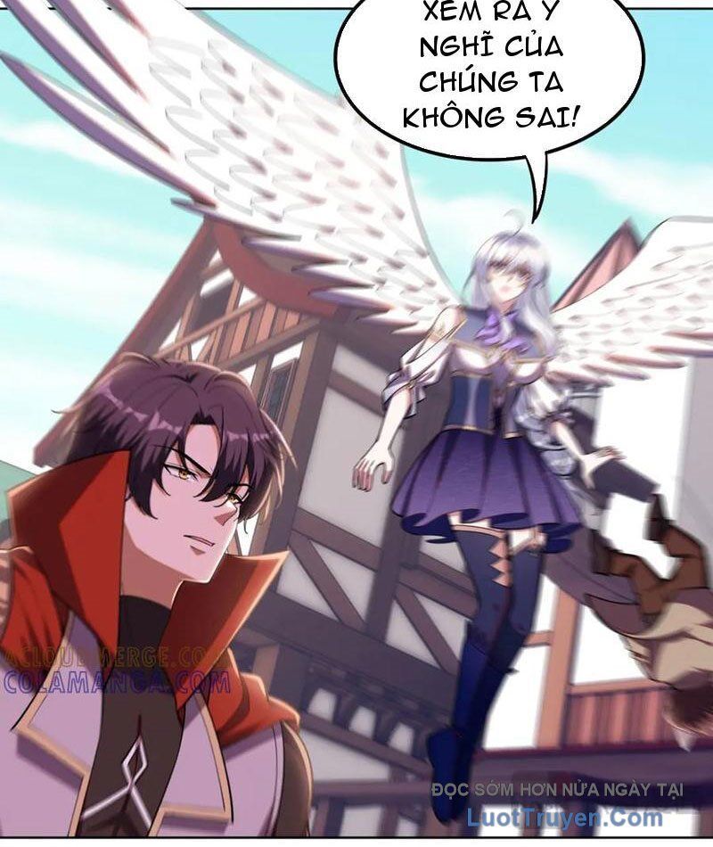 Huyễn Thú Của Ta Có Thể Tiến Hóa Vô Hạn Chapter 52 - 8