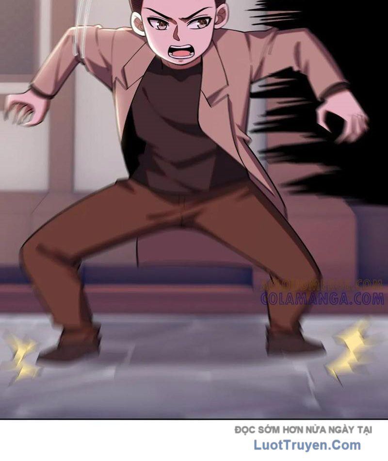 Huyễn Thú Của Ta Có Thể Tiến Hóa Vô Hạn Chapter 52 - 71