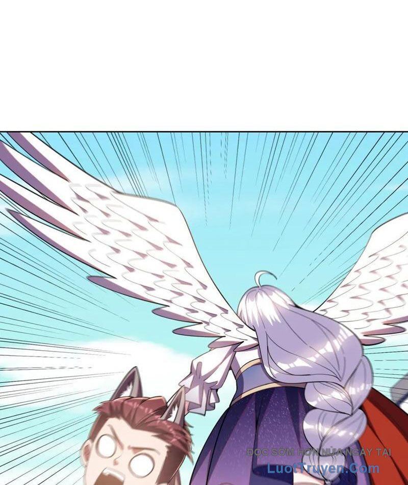 Huyễn Thú Của Ta Có Thể Tiến Hóa Vô Hạn Chapter 52 - 72