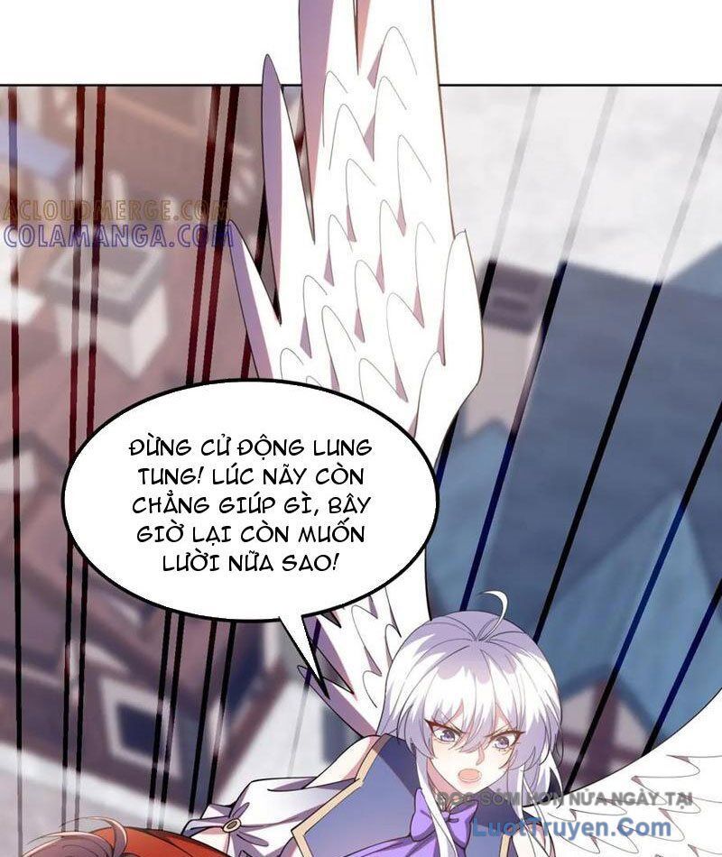 Huyễn Thú Của Ta Có Thể Tiến Hóa Vô Hạn Chapter 52 - 74