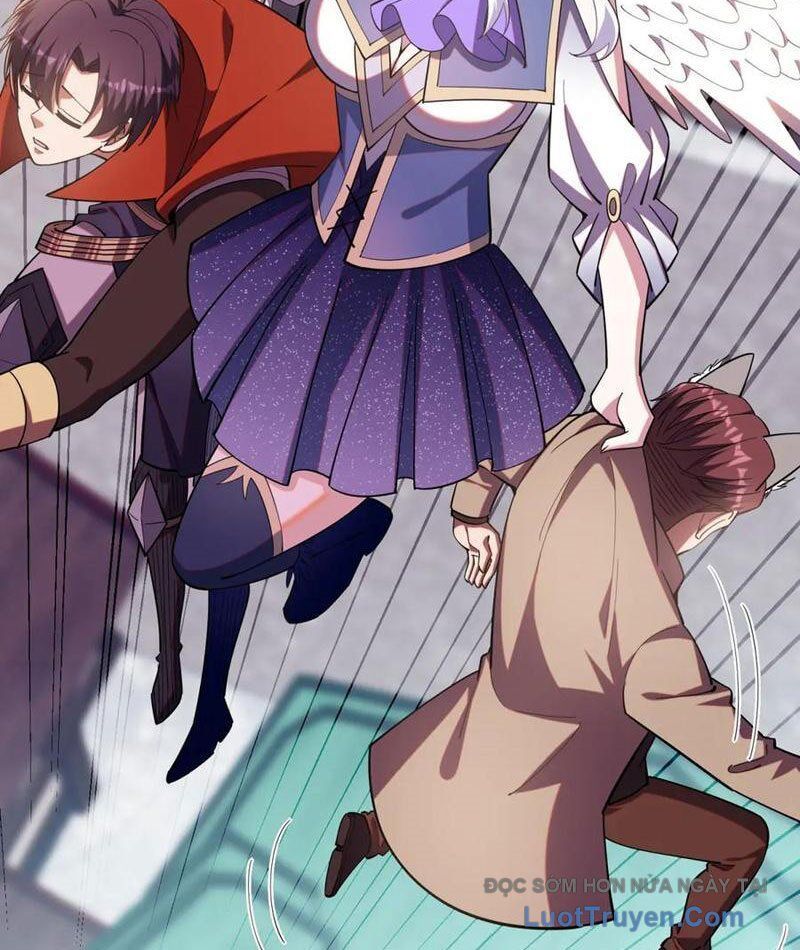 Huyễn Thú Của Ta Có Thể Tiến Hóa Vô Hạn Chapter 52 - 75