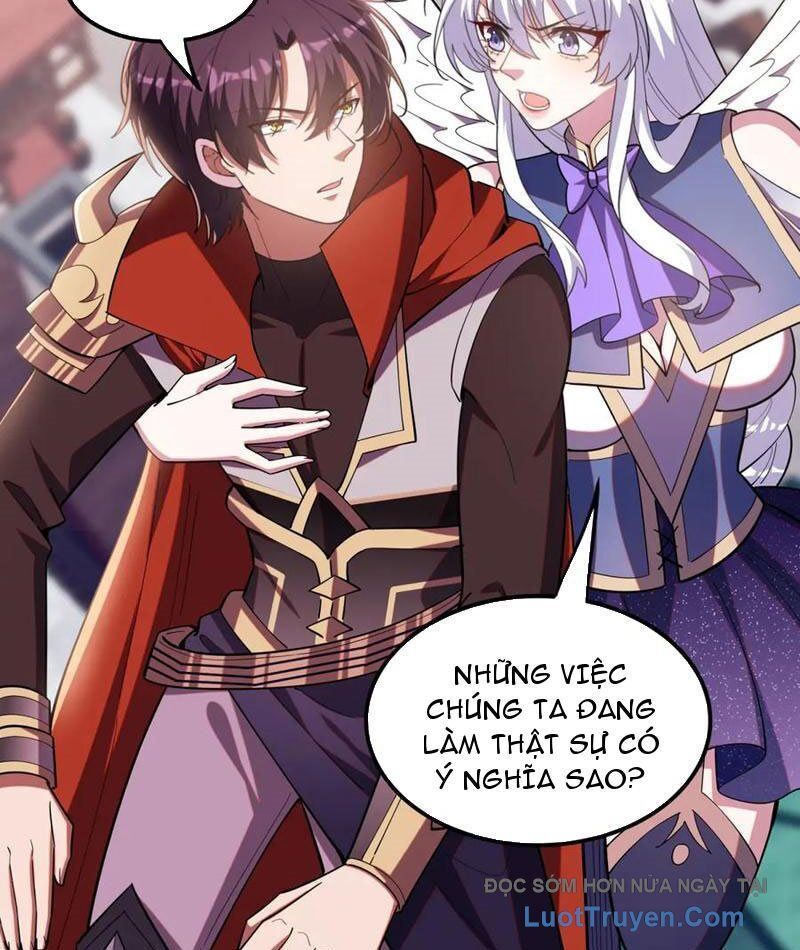 Huyễn Thú Của Ta Có Thể Tiến Hóa Vô Hạn Chapter 52 - 77