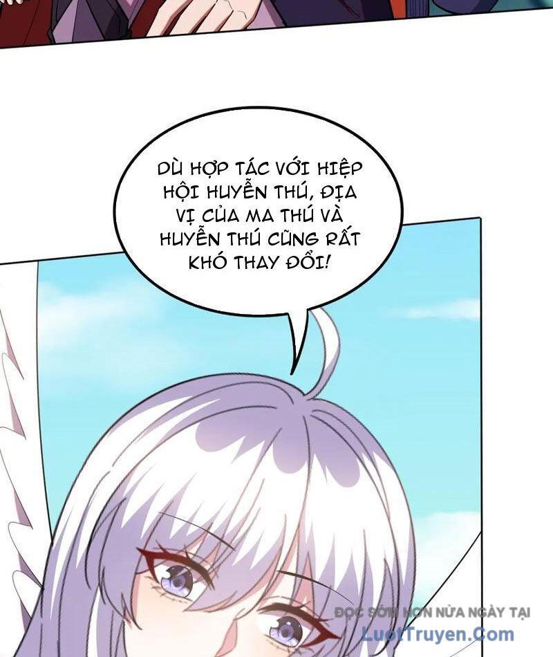 Huyễn Thú Của Ta Có Thể Tiến Hóa Vô Hạn Chapter 52 - 78