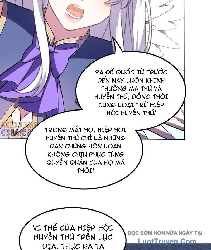 Huyễn Thú Của Ta Có Thể Tiến Hóa Vô Hạn Chapter 52 - 79