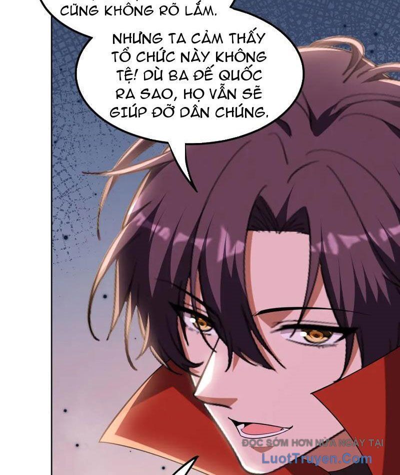 Huyễn Thú Của Ta Có Thể Tiến Hóa Vô Hạn Chapter 52 - 80