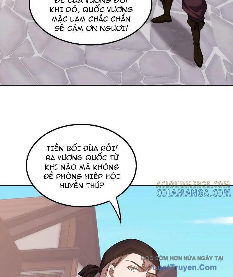 Huyễn Thú Của Ta Có Thể Tiến Hóa Vô Hạn Chapter 52 - 87