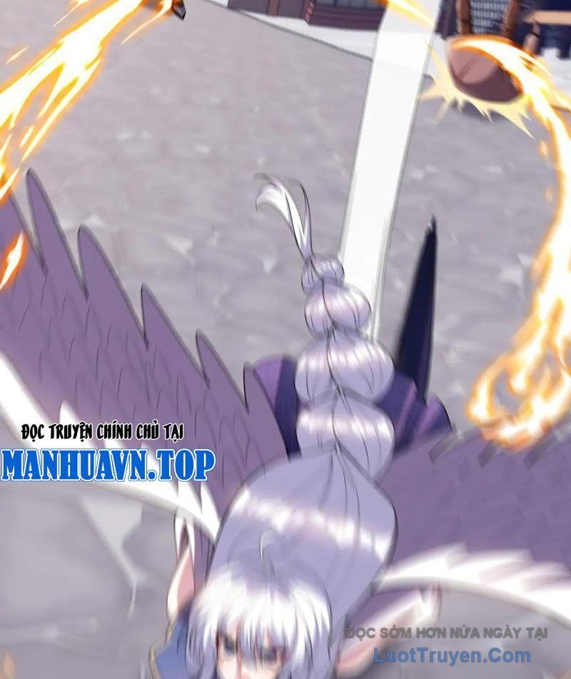 Huyễn Thú Của Ta Có Thể Tiến Hóa Vô Hạn Chapter 52 - 10