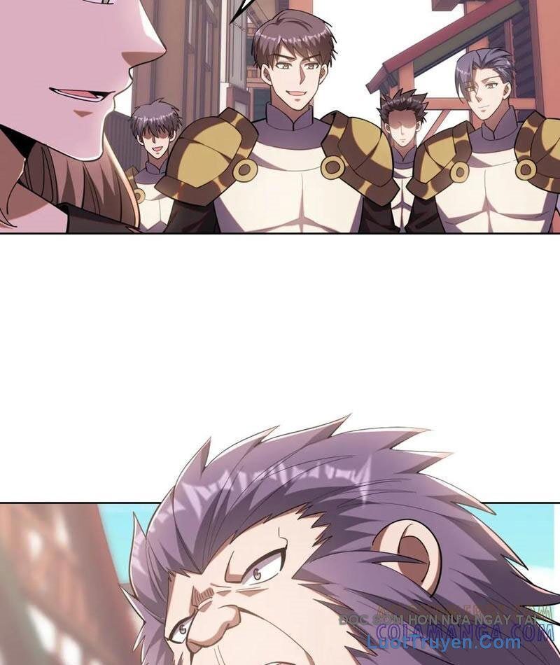 Huyễn Thú Của Ta Có Thể Tiến Hóa Vô Hạn Chapter 52 - 92