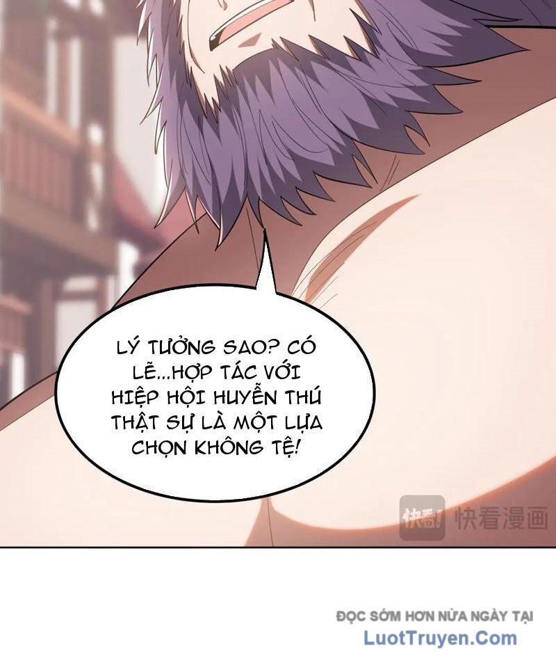 Huyễn Thú Của Ta Có Thể Tiến Hóa Vô Hạn Chapter 52 - 93