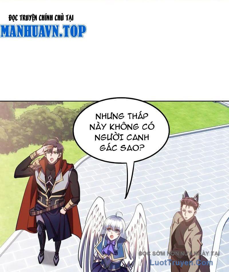 Huyễn Thú Của Ta Có Thể Tiến Hóa Vô Hạn Chapter 52 - 96