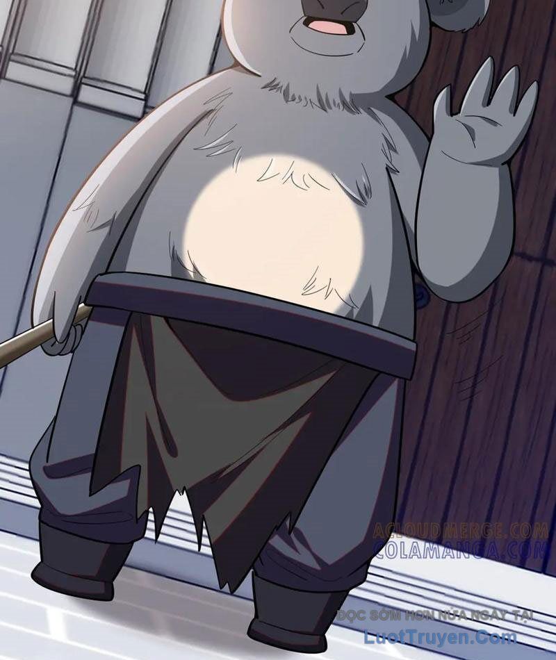 Huyễn Thú Của Ta Có Thể Tiến Hóa Vô Hạn Chapter 52 - 100