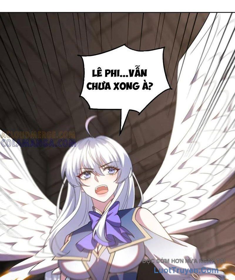 Huyễn Thú Của Ta Có Thể Tiến Hóa Vô Hạn Chapter 53 - 102