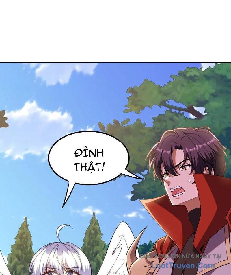 Huyễn Thú Của Ta Có Thể Tiến Hóa Vô Hạn Chapter 53 - 19