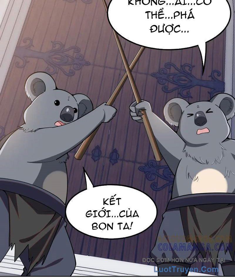 Huyễn Thú Của Ta Có Thể Tiến Hóa Vô Hạn Chapter 53 - 21