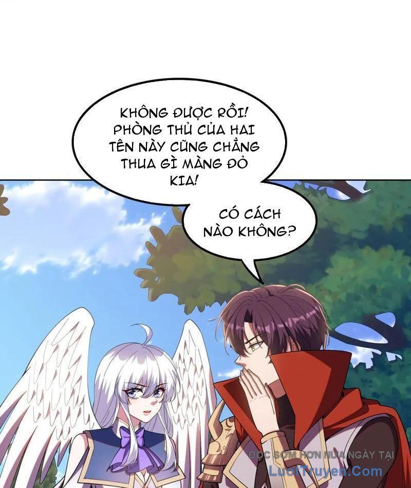 Huyễn Thú Của Ta Có Thể Tiến Hóa Vô Hạn Chapter 53 - 22