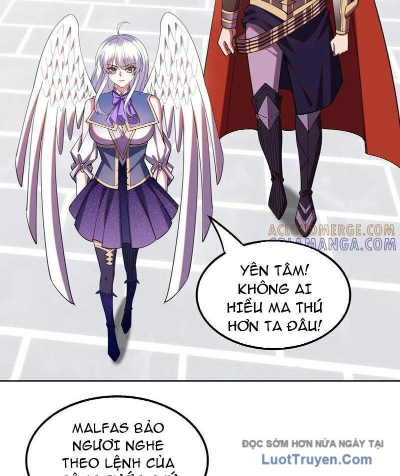 Huyễn Thú Của Ta Có Thể Tiến Hóa Vô Hạn Chapter 53 - 24