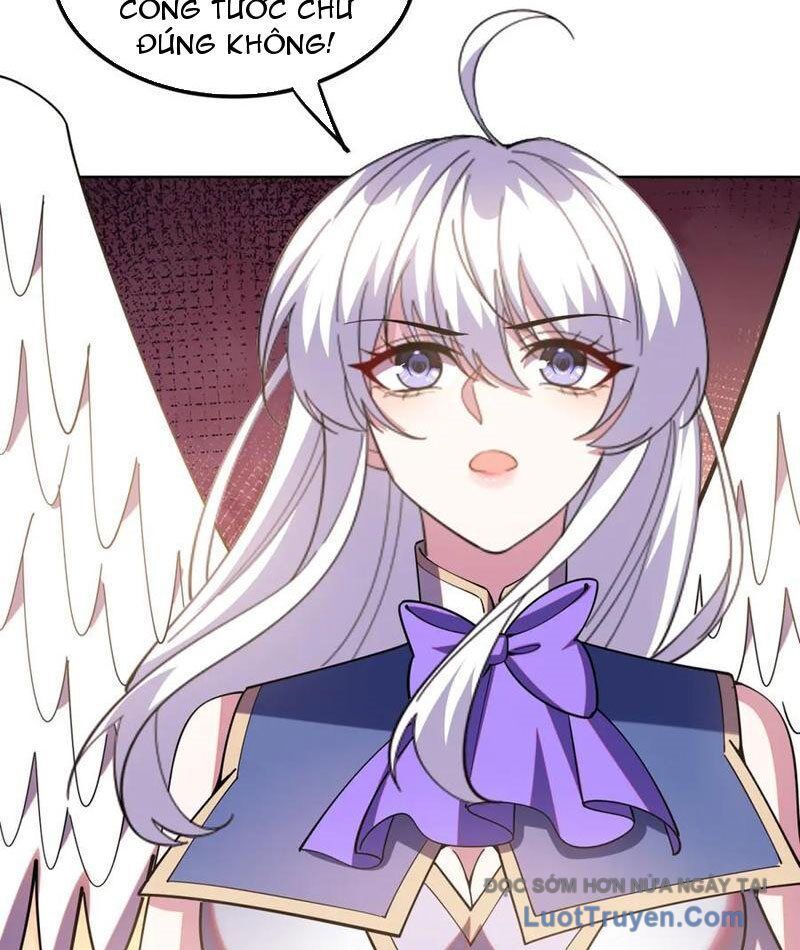 Huyễn Thú Của Ta Có Thể Tiến Hóa Vô Hạn Chapter 53 - 25