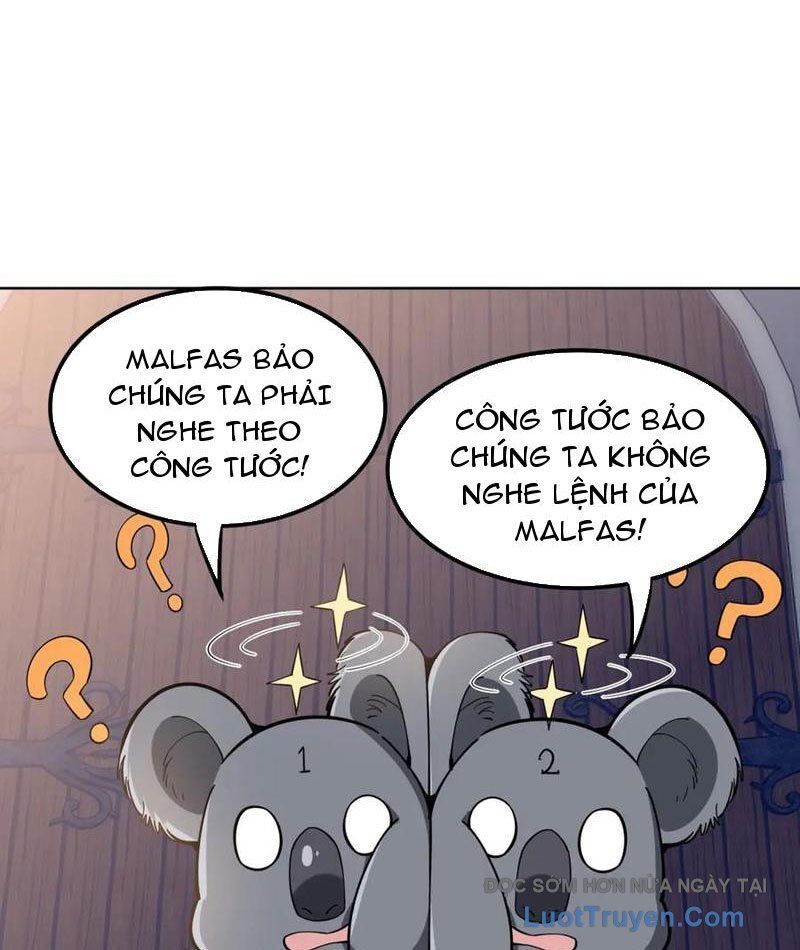 Huyễn Thú Của Ta Có Thể Tiến Hóa Vô Hạn Chapter 53 - 27