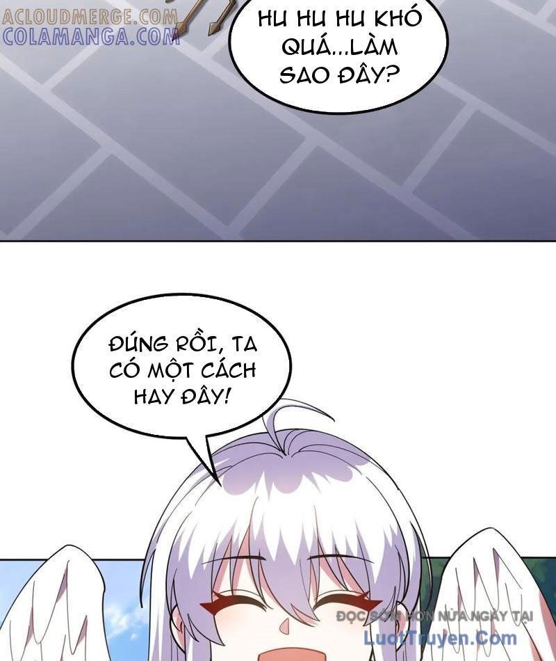 Huyễn Thú Của Ta Có Thể Tiến Hóa Vô Hạn Chapter 53 - 30