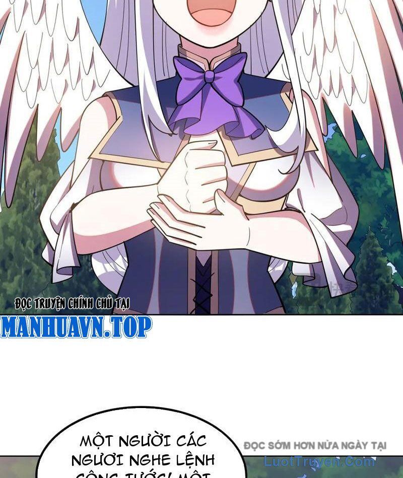 Huyễn Thú Của Ta Có Thể Tiến Hóa Vô Hạn Chapter 53 - 31